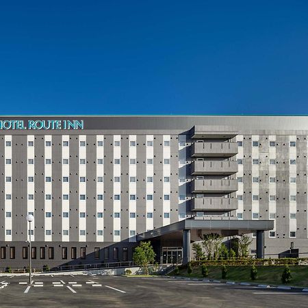 Hotel Route-Inn Kashiwa Minami -Kokudo 16Gouzoi- Zewnętrze zdjęcie
