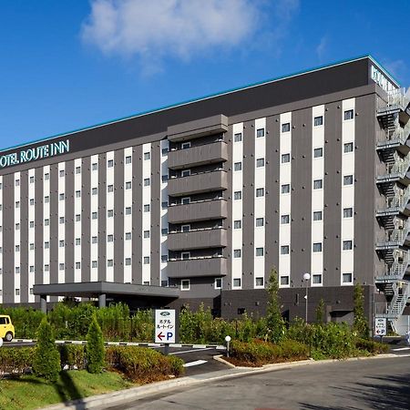 Hotel Route-Inn Kashiwa Minami -Kokudo 16Gouzoi- Zewnętrze zdjęcie