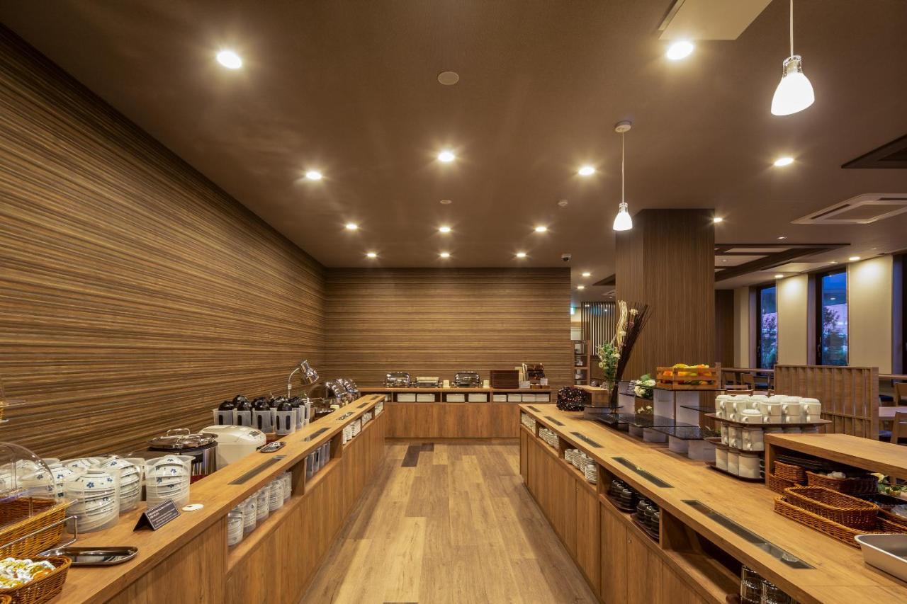 Hotel Route-Inn Kashiwa Minami -Kokudo 16Gouzoi- Zewnętrze zdjęcie