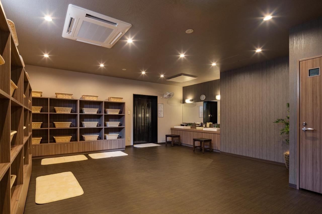 Hotel Route-Inn Kashiwa Minami -Kokudo 16Gouzoi- Zewnętrze zdjęcie