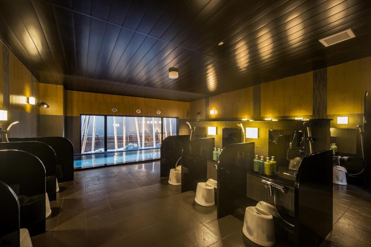 Hotel Route-Inn Kashiwa Minami -Kokudo 16Gouzoi- Zewnętrze zdjęcie