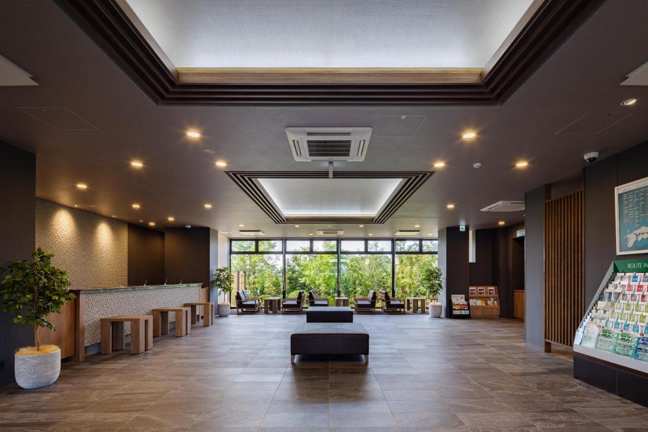 Hotel Route-Inn Kashiwa Minami -Kokudo 16Gouzoi- Zewnętrze zdjęcie