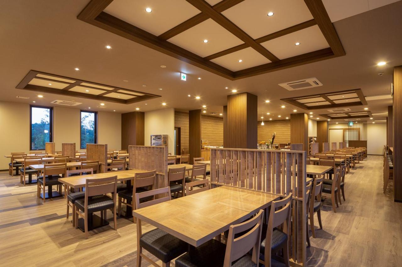 Hotel Route-Inn Kashiwa Minami -Kokudo 16Gouzoi- Zewnętrze zdjęcie