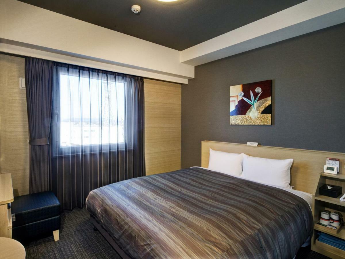 Hotel Route-Inn Kashiwa Minami -Kokudo 16Gouzoi- Zewnętrze zdjęcie