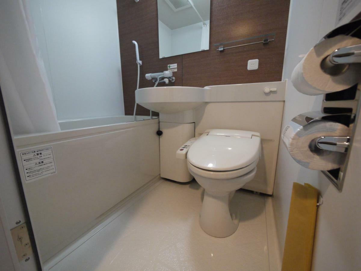 Hotel Route-Inn Kashiwa Minami -Kokudo 16Gouzoi- Zewnętrze zdjęcie