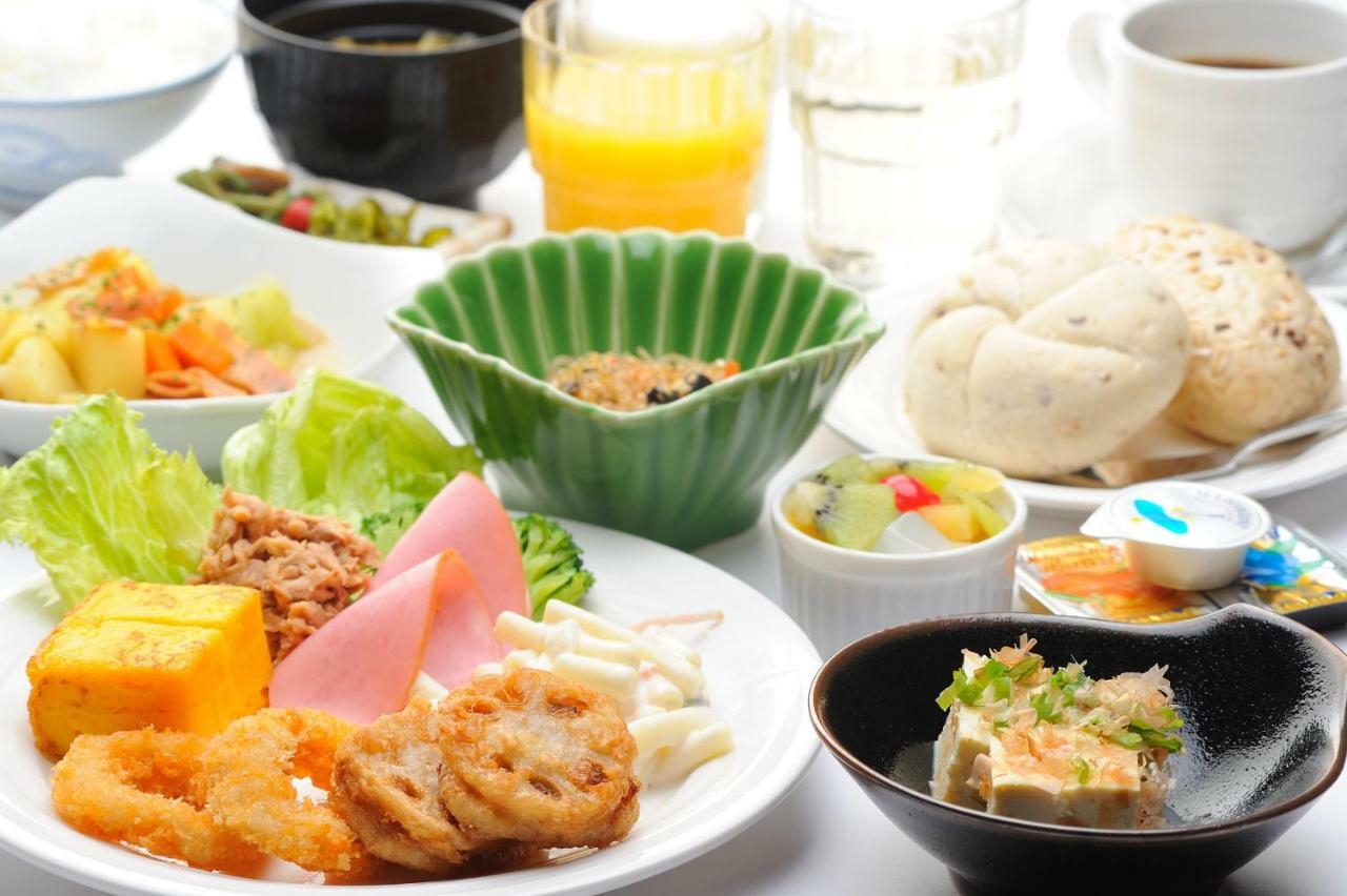 Hotel Route-Inn Kashiwa Minami -Kokudo 16Gouzoi- Zewnętrze zdjęcie
