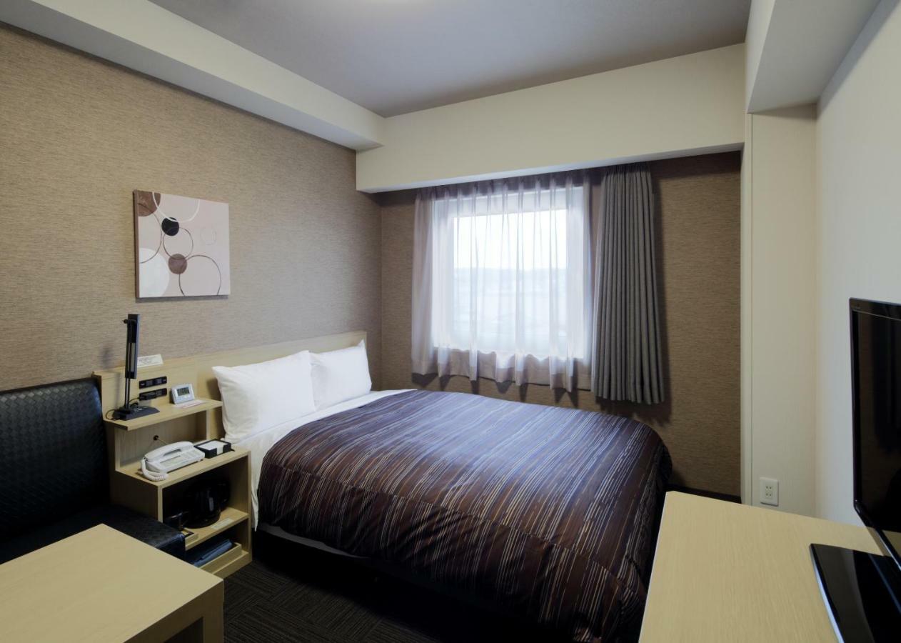 Hotel Route-Inn Kashiwa Minami -Kokudo 16Gouzoi- Zewnętrze zdjęcie