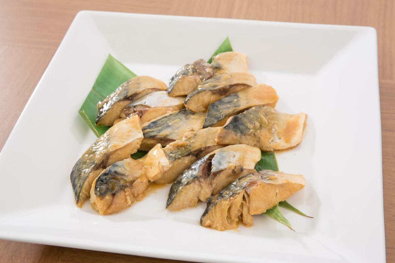 Hotel Route-Inn Kashiwa Minami -Kokudo 16Gouzoi- Zewnętrze zdjęcie
