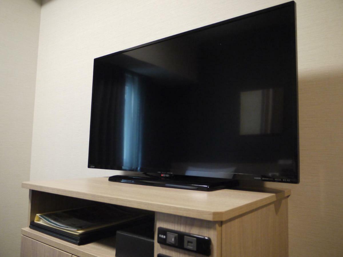 Hotel Route-Inn Kashiwa Minami -Kokudo 16Gouzoi- Zewnętrze zdjęcie